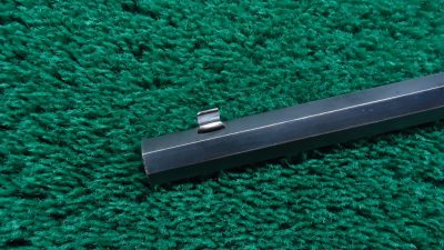 W3677 WINCHESTER MODEL 1890 SLIDE ACTION RIFLE IN 22 SHORT [M] - Image 11