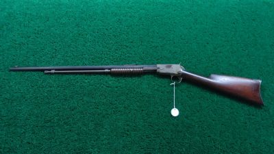 W3677 WINCHESTER MODEL 1890 SLIDE ACTION RIFLE IN 22 SHORT [M] - Image 17