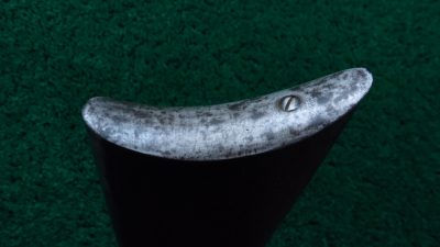 W3677 WINCHESTER MODEL 1890 SLIDE ACTION RIFLE IN 22 SHORT [M] - Image 15
