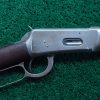 W3741 WINCHESTER MODEL 1894 22 INCH SHORT RIFLE IN 32 WS CALIBER [M]