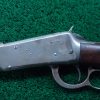 W3741 WINCHESTER MODEL 1894 22 INCH SHORT RIFLE IN 32 WS CALIBER [M] - Image 2