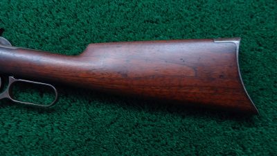 W3748 WINCHESTER MODEL 94 20 INCH SHORT RIFLE IN 30 WCF [M] - Image 18