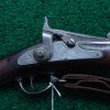 MR1605 U.S. MODEL 1866 2ND MODEL ALLIN CONVERSION RIFLE BY SPRINGFIELD ARMORY IN 50-70 CALIBER [A]
