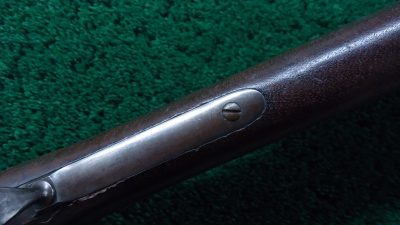 MR1605 U.S. MODEL 1866 2ND MODEL ALLIN CONVERSION RIFLE BY SPRINGFIELD ARMORY IN 50-70 CALIBER [A] - Image 13