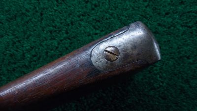 MR1605 U.S. MODEL 1866 2ND MODEL ALLIN CONVERSION RIFLE BY SPRINGFIELD ARMORY IN 50-70 CALIBER [A] - Image 19
