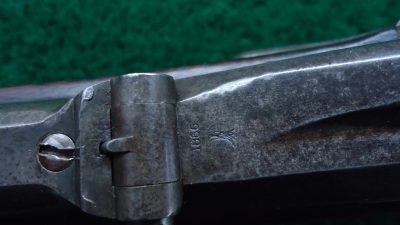 MR1605 U.S. MODEL 1866 2ND MODEL ALLIN CONVERSION RIFLE BY SPRINGFIELD ARMORY IN 50-70 CALIBER [A] - Image 6