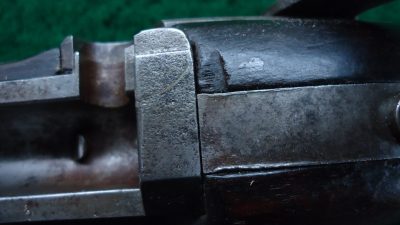 MR1605 U.S. MODEL 1866 2ND MODEL ALLIN CONVERSION RIFLE BY SPRINGFIELD ARMORY IN 50-70 CALIBER [A] - Image 14