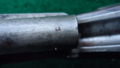 MR1605 U.S. MODEL 1866 2ND MODEL ALLIN CONVERSION RIFLE BY SPRINGFIELD ARMORY IN 50-70 CALIBER [A] - Image 16