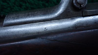 MR1605 U.S. MODEL 1866 2ND MODEL ALLIN CONVERSION RIFLE BY SPRINGFIELD ARMORY IN 50-70 CALIBER [A] - Image 17