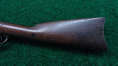 MR1605 U.S. MODEL 1866 2ND MODEL ALLIN CONVERSION RIFLE BY SPRINGFIELD ARMORY IN 50-70 CALIBER [A] - Image 20