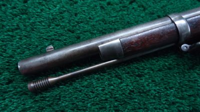 MR1605 U.S. MODEL 1866 2ND MODEL ALLIN CONVERSION RIFLE BY SPRINGFIELD ARMORY IN 50-70 CALIBER [A] - Image 18