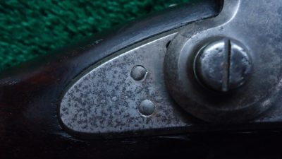 MR1605 U.S. MODEL 1866 2ND MODEL ALLIN CONVERSION RIFLE BY SPRINGFIELD ARMORY IN 50-70 CALIBER [A] - Image 8