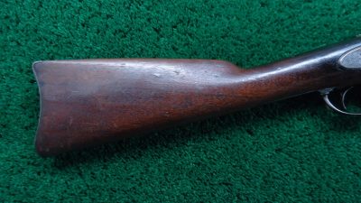 MR1605 U.S. MODEL 1866 2ND MODEL ALLIN CONVERSION RIFLE BY SPRINGFIELD ARMORY IN 50-70 CALIBER [A] - Image 22