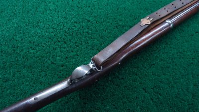 MR1605 U.S. MODEL 1866 2ND MODEL ALLIN CONVERSION RIFLE BY SPRINGFIELD ARMORY IN 50-70 CALIBER [A] - Image 3