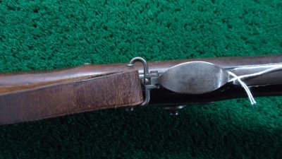 MR1605 U.S. MODEL 1866 2ND MODEL ALLIN CONVERSION RIFLE BY SPRINGFIELD ARMORY IN 50-70 CALIBER [A] - Image 11