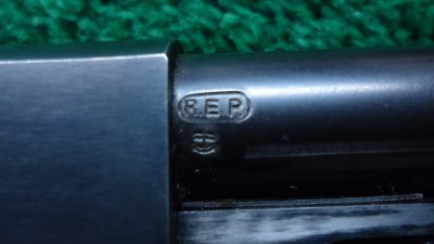 R2402 REMINGTON MODEL 25 SLIDE ACTION RIFLE IN CALIBER 25-20 [M] - Image 13