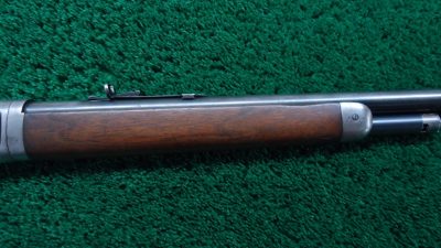 W3725 SPECIAL ORDER WINCHESTER MODEL 1894 TD RIFLE IN 30 WCF [M] - Image 5