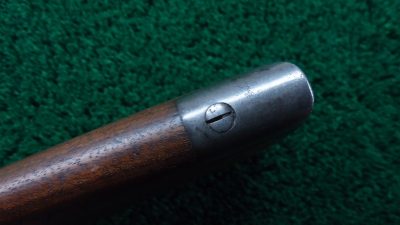 W3725 SPECIAL ORDER WINCHESTER MODEL 1894 TD RIFLE IN 30 WCF [M] - Image 15
