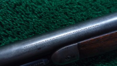 W3725 SPECIAL ORDER WINCHESTER MODEL 1894 TD RIFLE IN 30 WCF [M] - Image 12