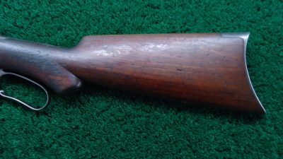 W3725 SPECIAL ORDER WINCHESTER MODEL 1894 TD RIFLE IN 30 WCF [M] - Image 16