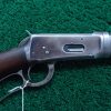 W3725 SPECIAL ORDER WINCHESTER MODEL 1894 TD RIFLE IN 30 WCF [M]