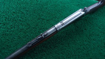 W3725 SPECIAL ORDER WINCHESTER MODEL 1894 TD RIFLE IN 30 WCF [M] - Image 4