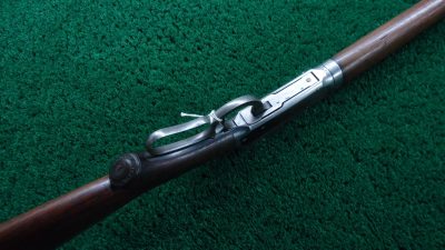 W3725 SPECIAL ORDER WINCHESTER MODEL 1894 TD RIFLE IN 30 WCF [M] - Image 3