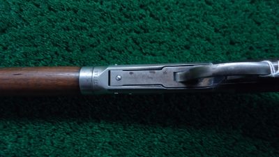 W3725 SPECIAL ORDER WINCHESTER MODEL 1894 TD RIFLE IN 30 WCF [M] - Image 11