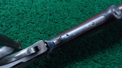 W3725 SPECIAL ORDER WINCHESTER MODEL 1894 TD RIFLE IN 30 WCF [M] - Image 9