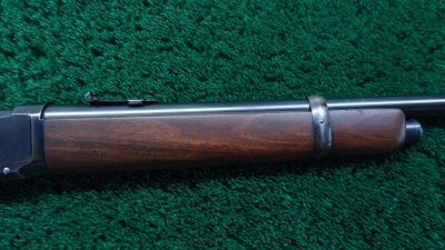 W3729 WINCHESTER MODEL 1894 SRC IN 30 WCF [M] - Image 5