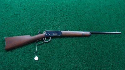 W3729 WINCHESTER MODEL 1894 SRC IN 30 WCF [M] - Image 21