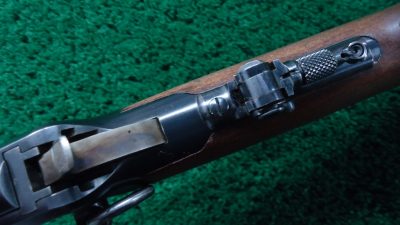 W3729 WINCHESTER MODEL 1894 SRC IN 30 WCF [M] - Image 8
