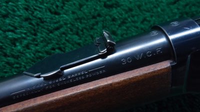 W3729 WINCHESTER MODEL 1894 SRC IN 30 WCF [M] - Image 6