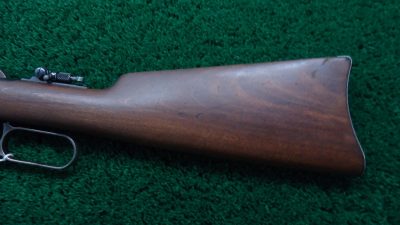 W3729 WINCHESTER MODEL 1894 SRC IN 30 WCF [M] - Image 17