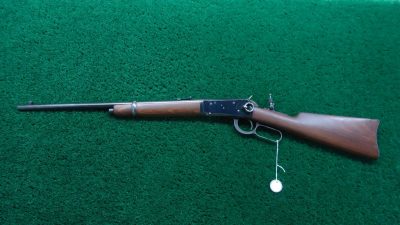 W3729 WINCHESTER MODEL 1894 SRC IN 30 WCF [M] - Image 20