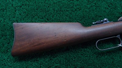 W3729 WINCHESTER MODEL 1894 SRC IN 30 WCF [M] - Image 19