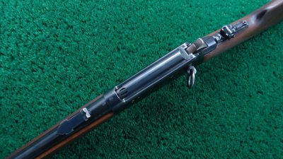 W3729 WINCHESTER MODEL 1894 SRC IN 30 WCF [M] - Image 4