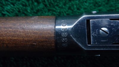 W3729 WINCHESTER MODEL 1894 SRC IN 30 WCF [M] - Image 15