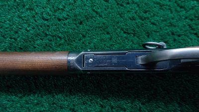 W3729 WINCHESTER MODEL 1894 SRC IN 30 WCF [M] - Image 11