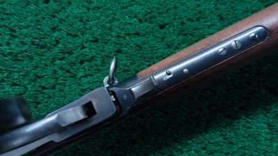 W3729 WINCHESTER MODEL 1894 SRC IN 30 WCF [M] - Image 9