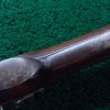MR1627 VERY RARE NICKEL PLATED SPRINGFIELD 1868 TRAPDOOR RIFLE [A] - Image 12