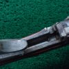 MR1627 VERY RARE NICKEL PLATED SPRINGFIELD 1868 TRAPDOOR RIFLE [A] - Image 13