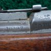 MR1627 VERY RARE NICKEL PLATED SPRINGFIELD 1868 TRAPDOOR RIFLE [A] - Image 14