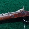 MR1627 VERY RARE NICKEL PLATED SPRINGFIELD 1868 TRAPDOOR RIFLE [A] - Image 2