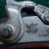 MR1627 VERY RARE NICKEL PLATED SPRINGFIELD 1868 TRAPDOOR RIFLE [A] - Image 8
