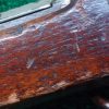MR1627 VERY RARE NICKEL PLATED SPRINGFIELD 1868 TRAPDOOR RIFLE [A] - Image 16