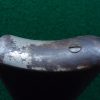 MR1627 VERY RARE NICKEL PLATED SPRINGFIELD 1868 TRAPDOOR RIFLE [A] - Image 21