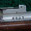 MR1627 VERY RARE NICKEL PLATED SPRINGFIELD 1868 TRAPDOOR RIFLE [A] - Image 18