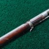 MR1627 VERY RARE NICKEL PLATED SPRINGFIELD 1868 TRAPDOOR RIFLE [A] - Image 7