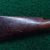 MR1627 VERY RARE NICKEL PLATED SPRINGFIELD 1868 TRAPDOOR RIFLE [A] - Image 22